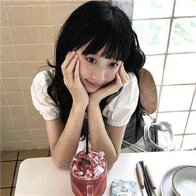 微笑如月