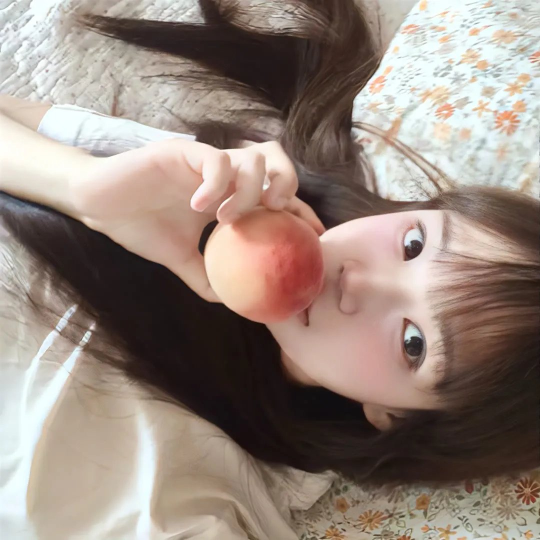 禁爱风暴